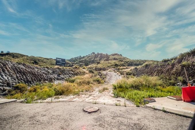Terrain dans Lorca, Murcia à vendre - Plan de site - Image 3 de 12