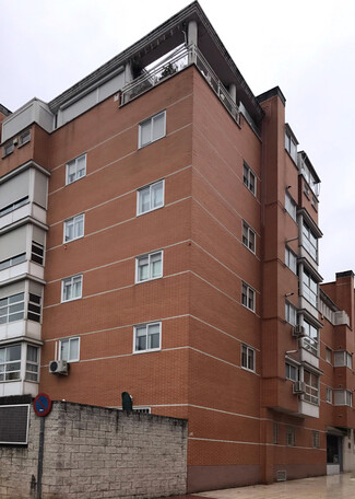 More details for Calle De Isabel Colbrand, 16, Madrid - Multifamily for Sale