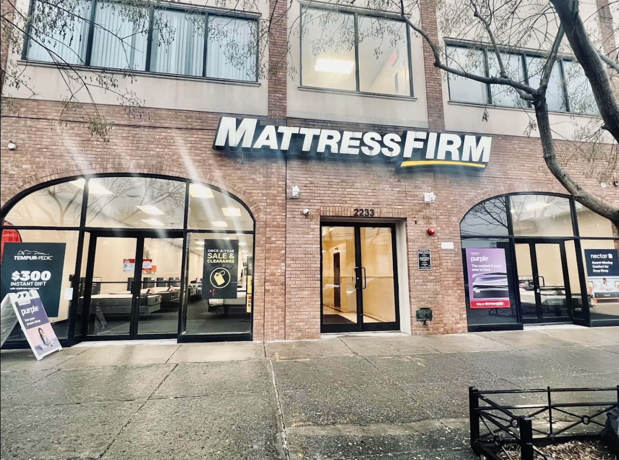 2233 Nostrand Ave, Brooklyn, NY for lease Building Photo- Image 1 of 7