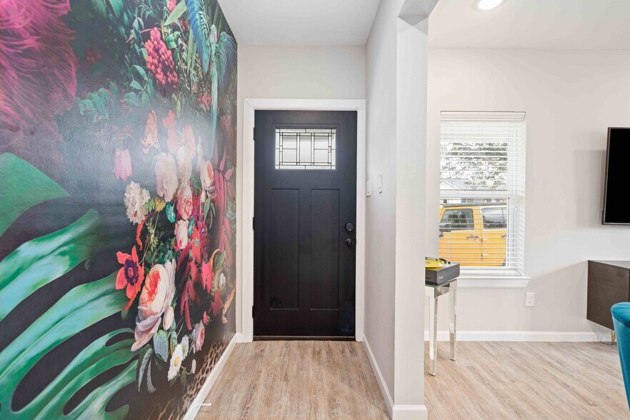 2806 Rosewood St, Houston, TX à vendre - Photo du bâtiment - Image 3 de 53