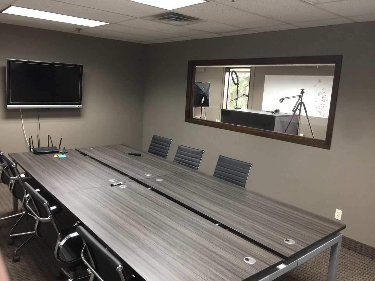 6900 Shady Oak Rd, Eden Prairie, MN for lease Interior Photo- Image 1 of 6