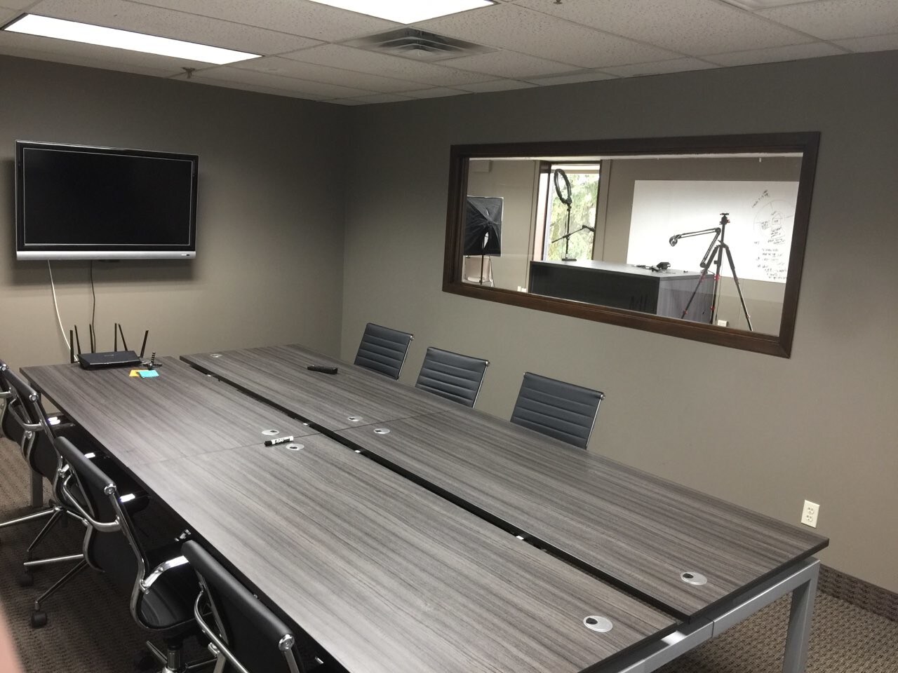 6900 Shady Oak Rd, Eden Prairie, MN for lease Primary Photo- Image 1 of 6