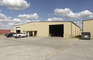 Plus de détails pour 9201 Brown Ln – Industriel à vendre, Austin, TX