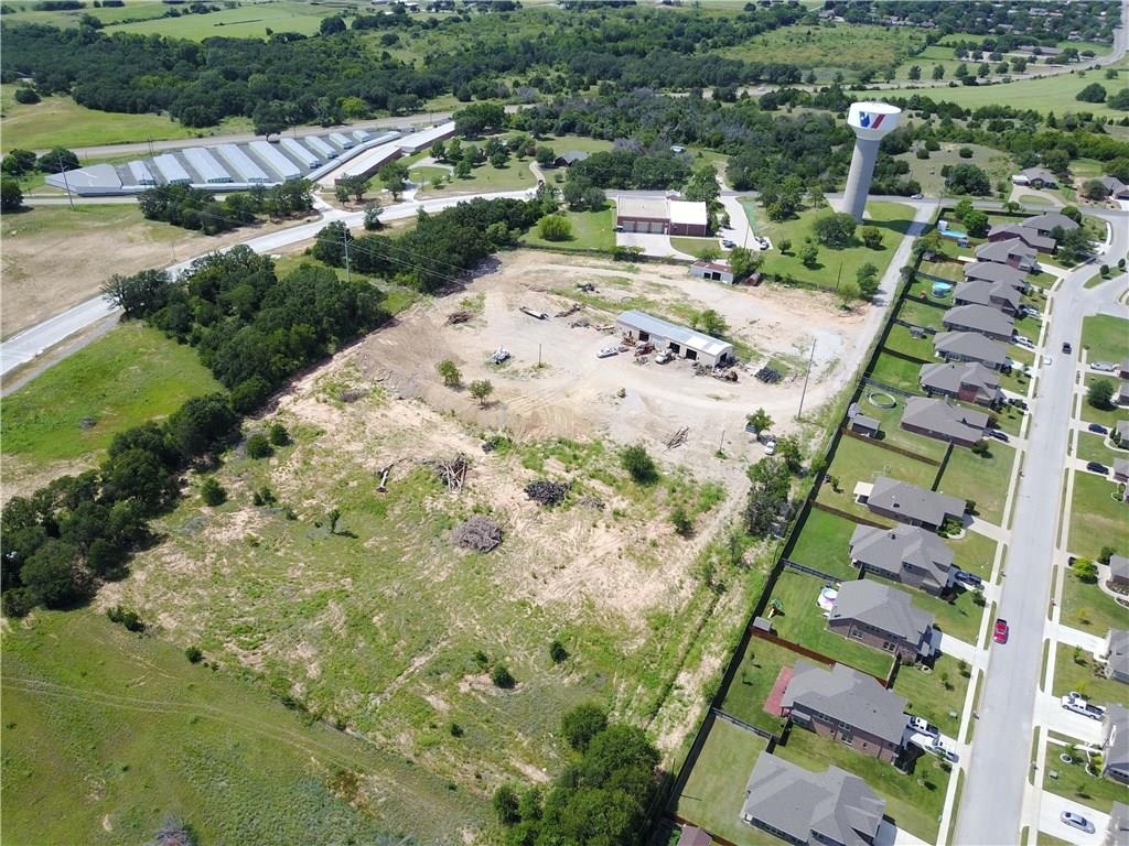 W Park Ave & Bay Laurel Dr, Weatherford, TX for sale Building Photo- Image 1 of 1