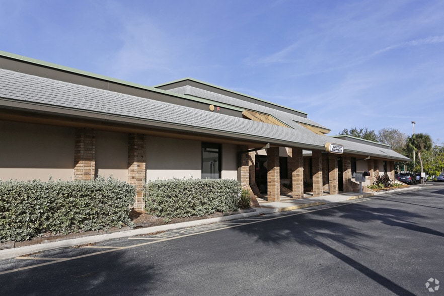 779 Medical Dr, Englewood, FL for lease - Building Photo - Image 3 of 4