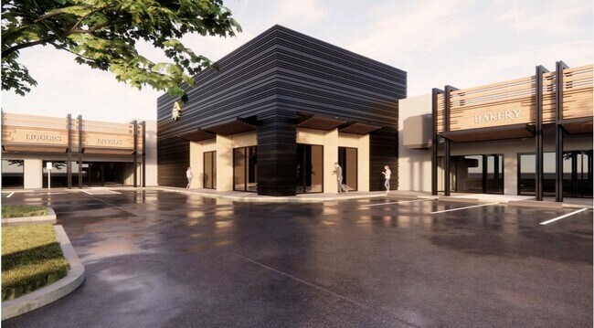 Plus de détails pour 1900 W 60th St, Hialeah, FL - Commerce de détail à louer