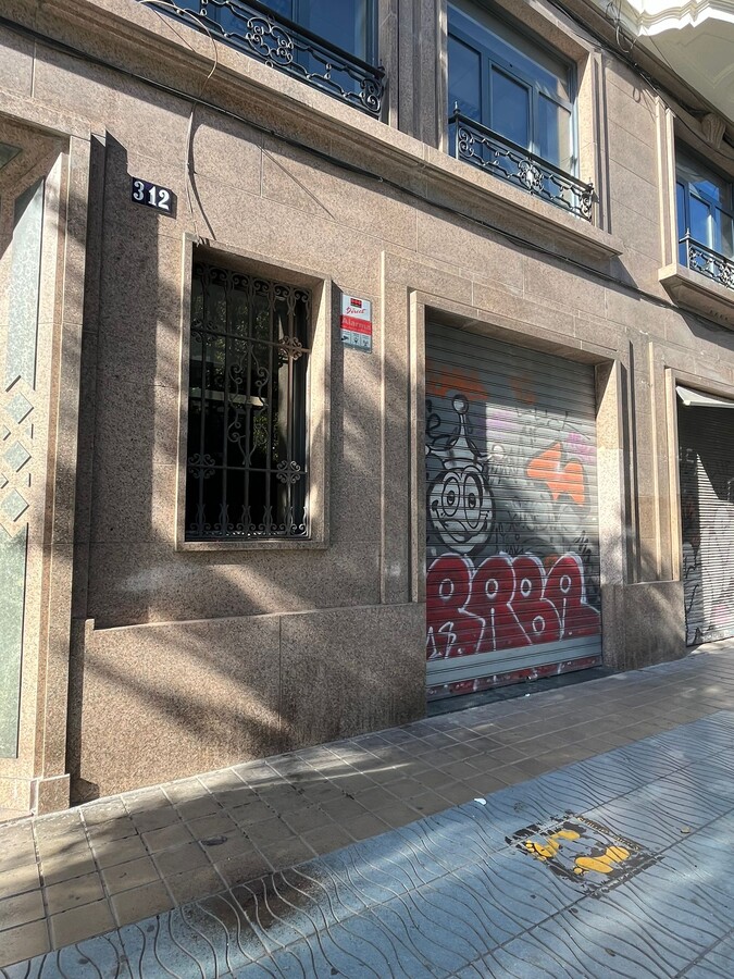 Avenida Puerto Del, 312, València, VAL 46011 - Unité 02 -  - Plan d’étage - Image 1 of 11