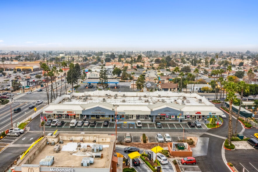 14510 Baldwin Park, Baldwin Park, CA for lease - Building Photo - Image 2 of 22