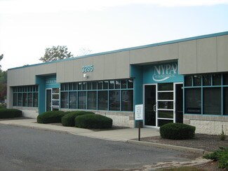 Plus de détails pour 3285 Veterans Memorial Hwy, Ronkonkoma, NY - Bureau à louer