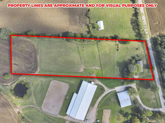 More details for 8750 Morse Rd SW, Pataskala, OH - Land for Sale