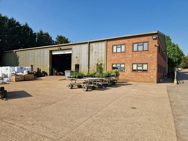 More details for Trench Rd, Tonbridge - Office, Flex for Lease