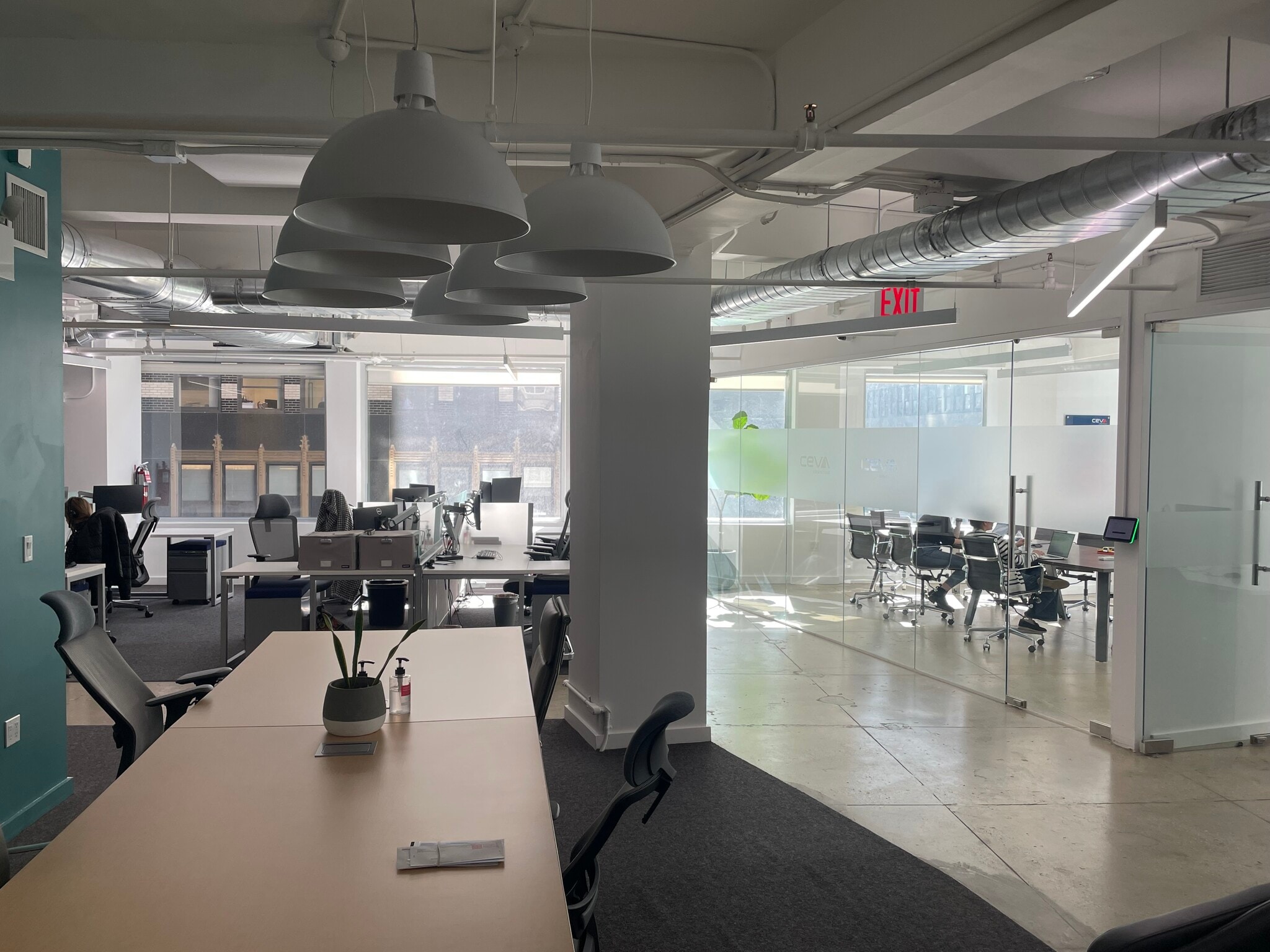 1412 Broadway, New York, NY à louer Photo intérieure- Image 1 de 8