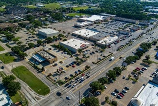 Plus de détails pour Spencer Square – Commerce de détail à vendre, Pasadena, TX