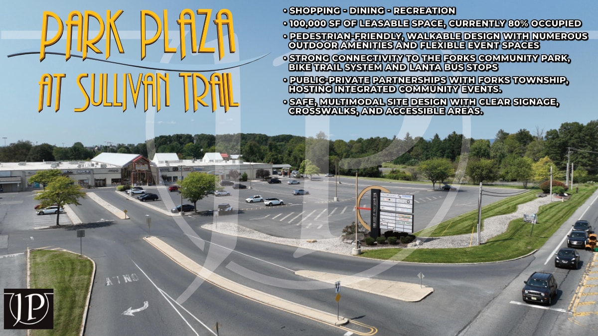 1800 Sullivan Trl, Easton, PA for lease Primary Photo- Image 1 of 41