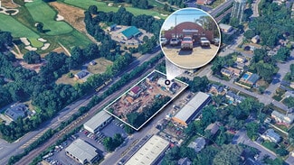 More details for 305 Orinoco Dr, West Bay Shore, NY - Industrial for Sale