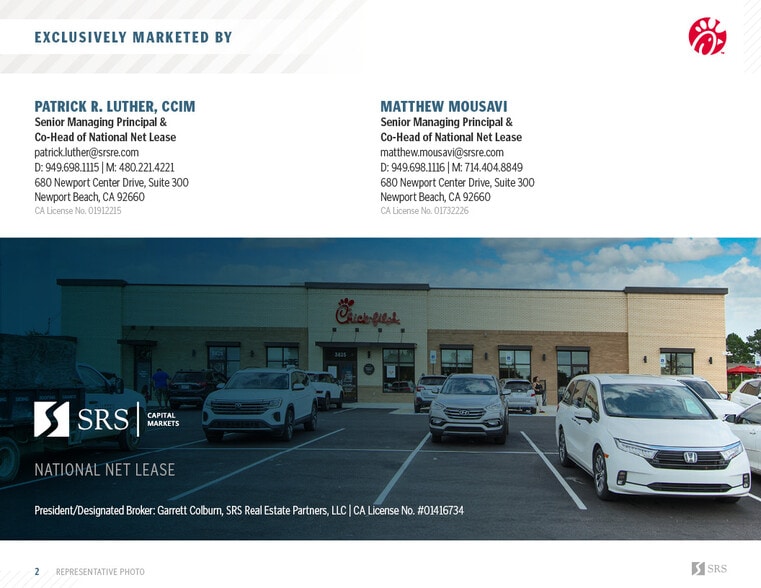 2018 Forest Ave, Chico, CA à vendre - Photo du bâtiment - Image 2 de 9