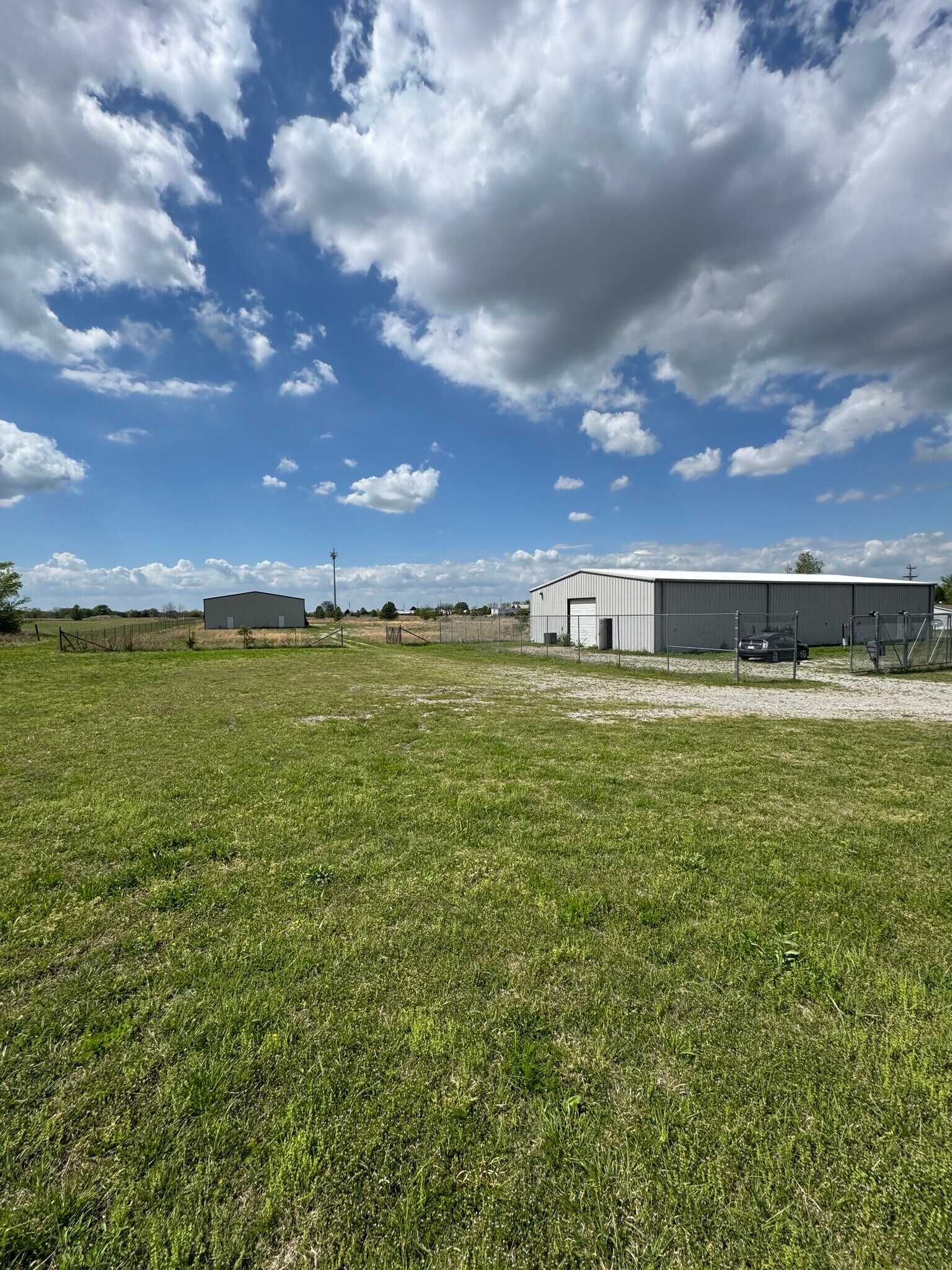 14360 S 4070 Rd, Oologah, OK à vendre Photo principale- Image 1 de 5