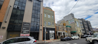 More details for 1525 Voorhies Ave, Brooklyn, NY - Office/Medical, Office/Retail for Lease