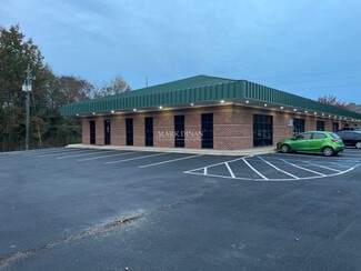 More details for 334 Business Cir, Pelham, AL - Office for Lease