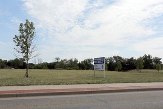More details for 1240 S Main St, North Canton, OH - Land for Sale