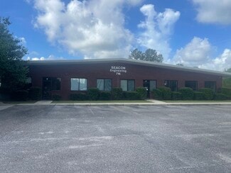 More details for 716 Lakeside Dr W, Mobile, AL - Office for Lease
