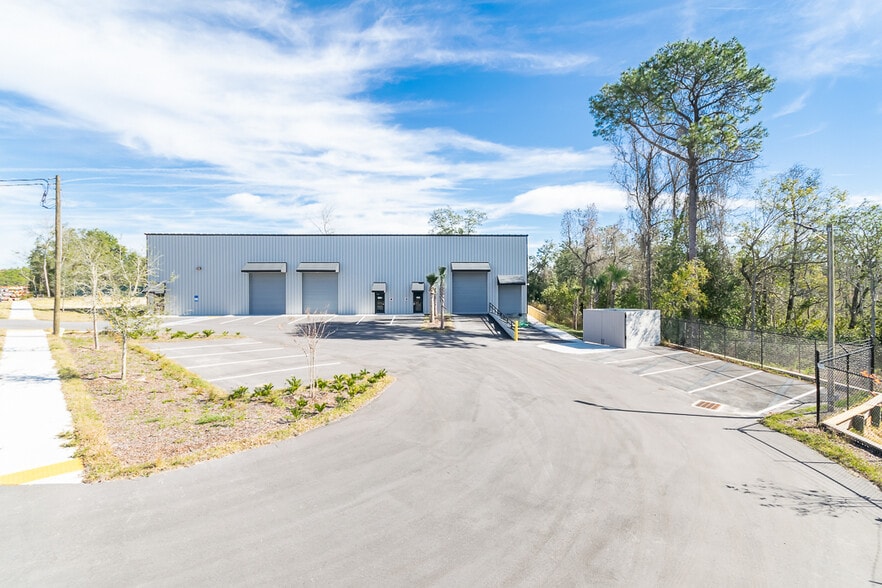 3558 Masters Rd, Jacksonville, FL for lease - Building Photo - Image 2 of 20