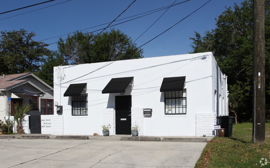 1018 Alamo St, Jacksonville, FL for lease - Primary Photo - Image 1 of 10