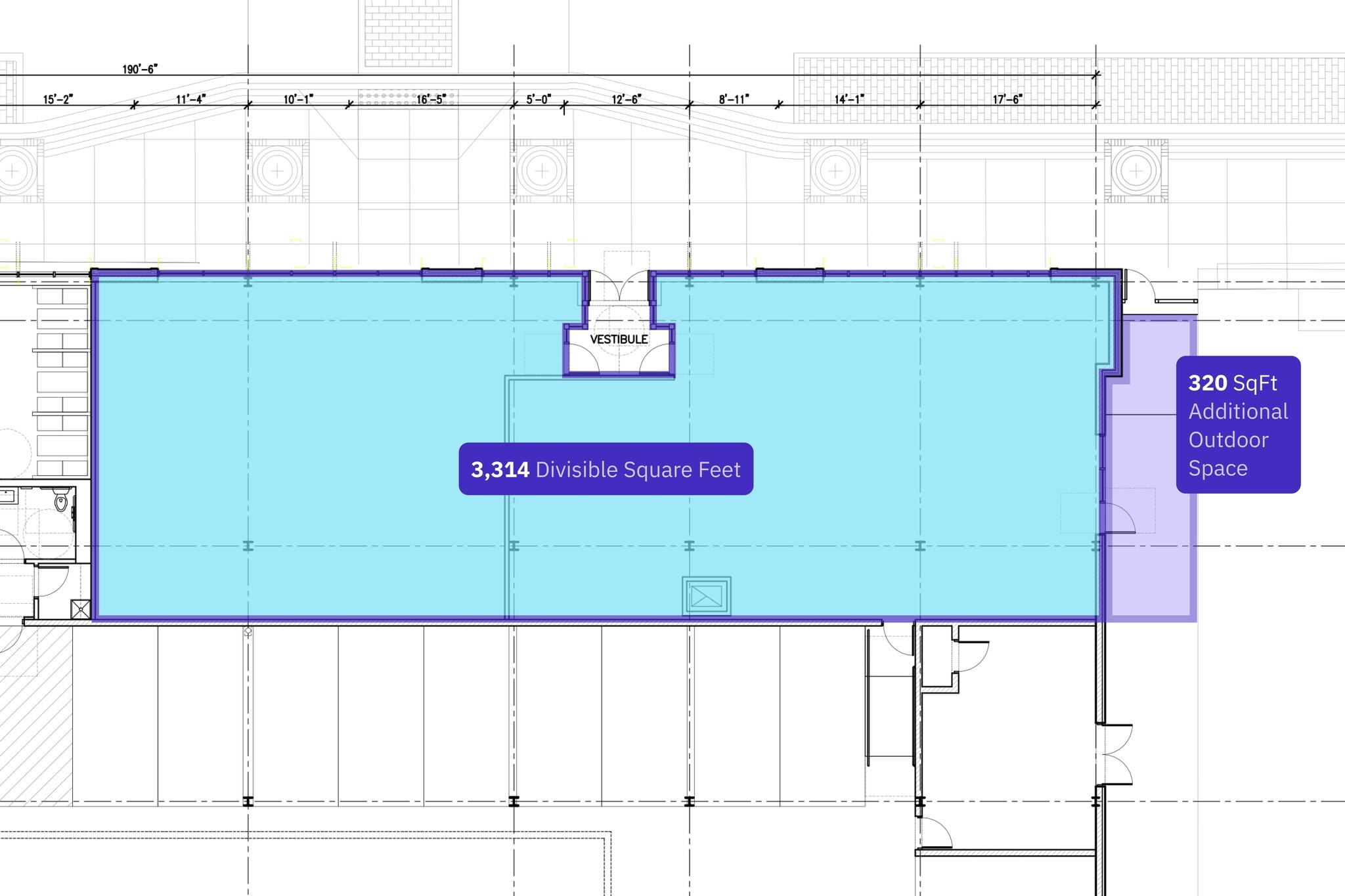 720 Main St, Evanston, IL for lease Building Photo- Image 1 of 4