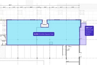 720 Main St, Evanston, IL for lease Building Photo- Image 1 of 4