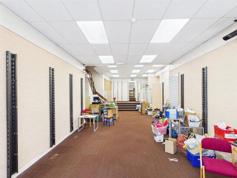 60 Gold St, Kettering à louer - Photo du bâtiment - Image 2 de 6