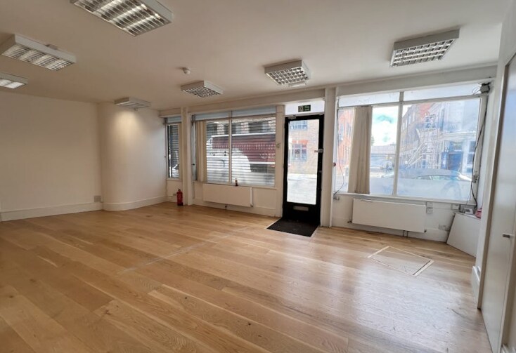 7-9 Ferdinand St, Londres à vendre - Photo intérieure - Image 3 de 8