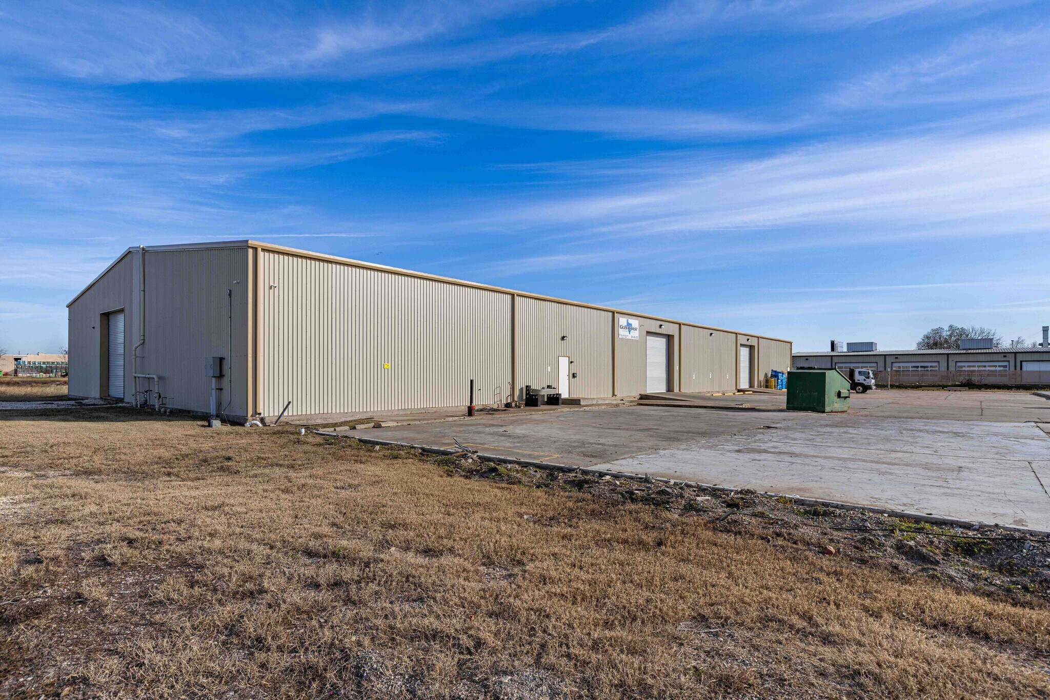 3923 Mickey Gilley Blvd, Pasadena, TX à vendre Photo du bâtiment- Image 1 de 35