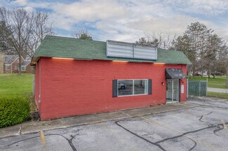 Plus de détails pour 30791 Lorain Rd, North Olmsted, OH - Commerce de détail à vendre