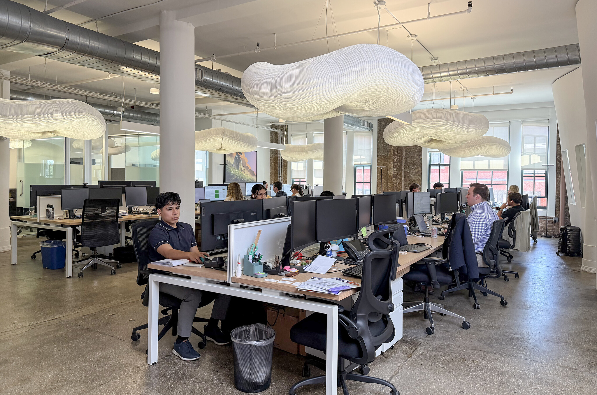 416 W 13th St, New York, NY for lease Interior Photo- Image 1 of 7