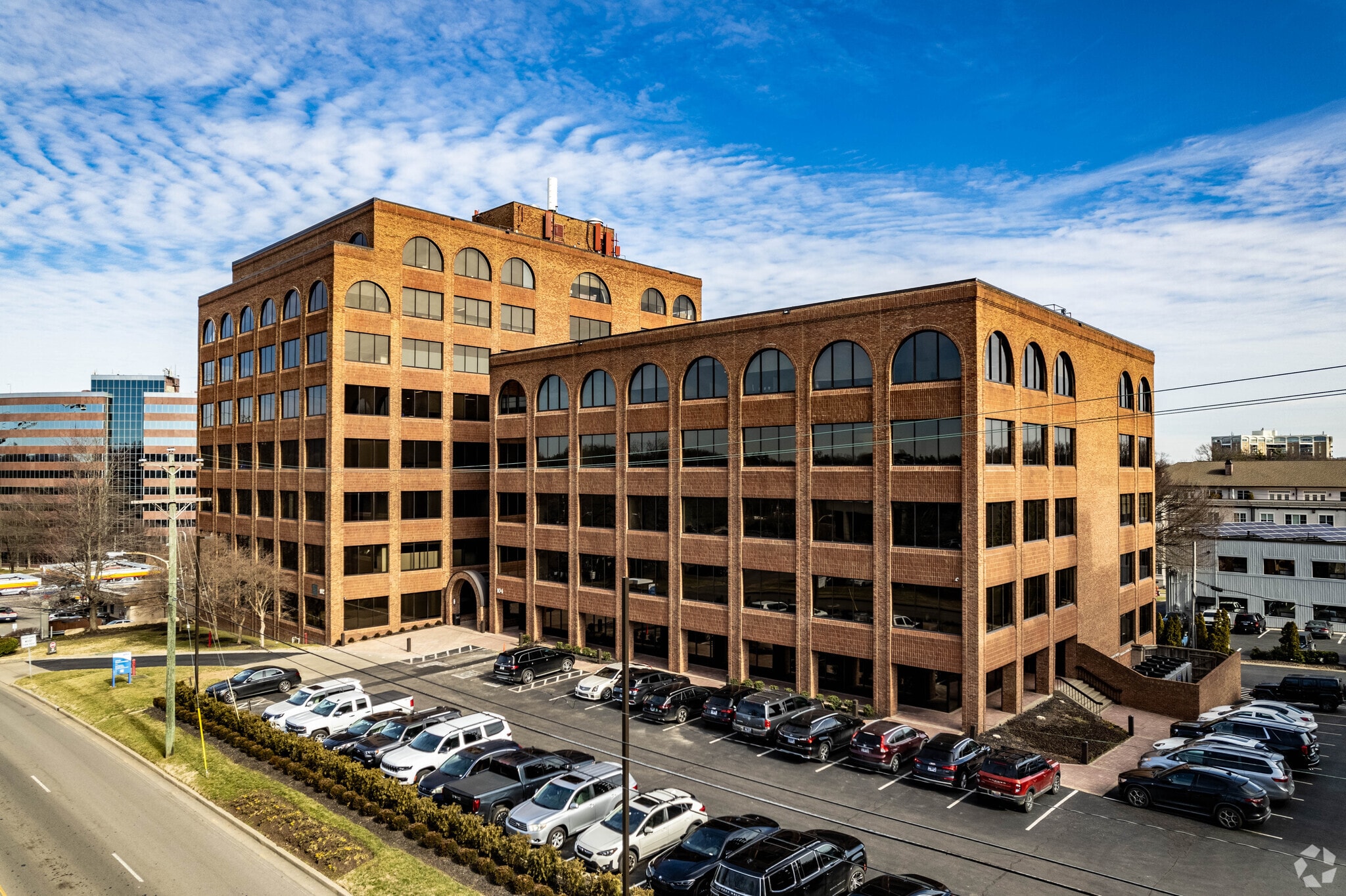 104 Woodmont Blvd, Nashville, TN for lease Building Photo- Image 1 of 26