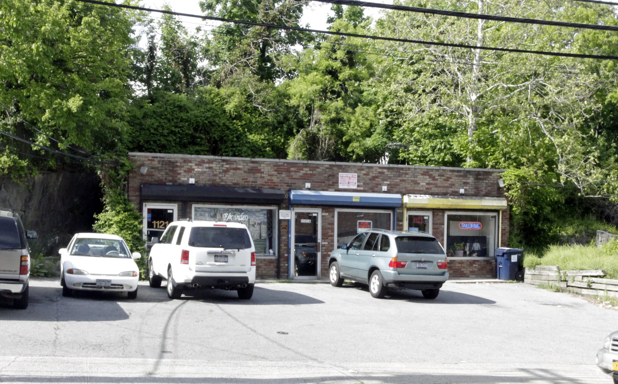 1121-1123 Yonkers Ave, Yonkers, NY for sale Primary Photo- Image 1 of 3