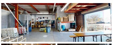 206 Broadway St, Durham, NC for lease Interior Photo- Image 2 of 6
