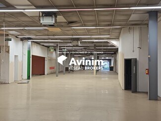 Plus de détails pour Commerce de détail à vendre