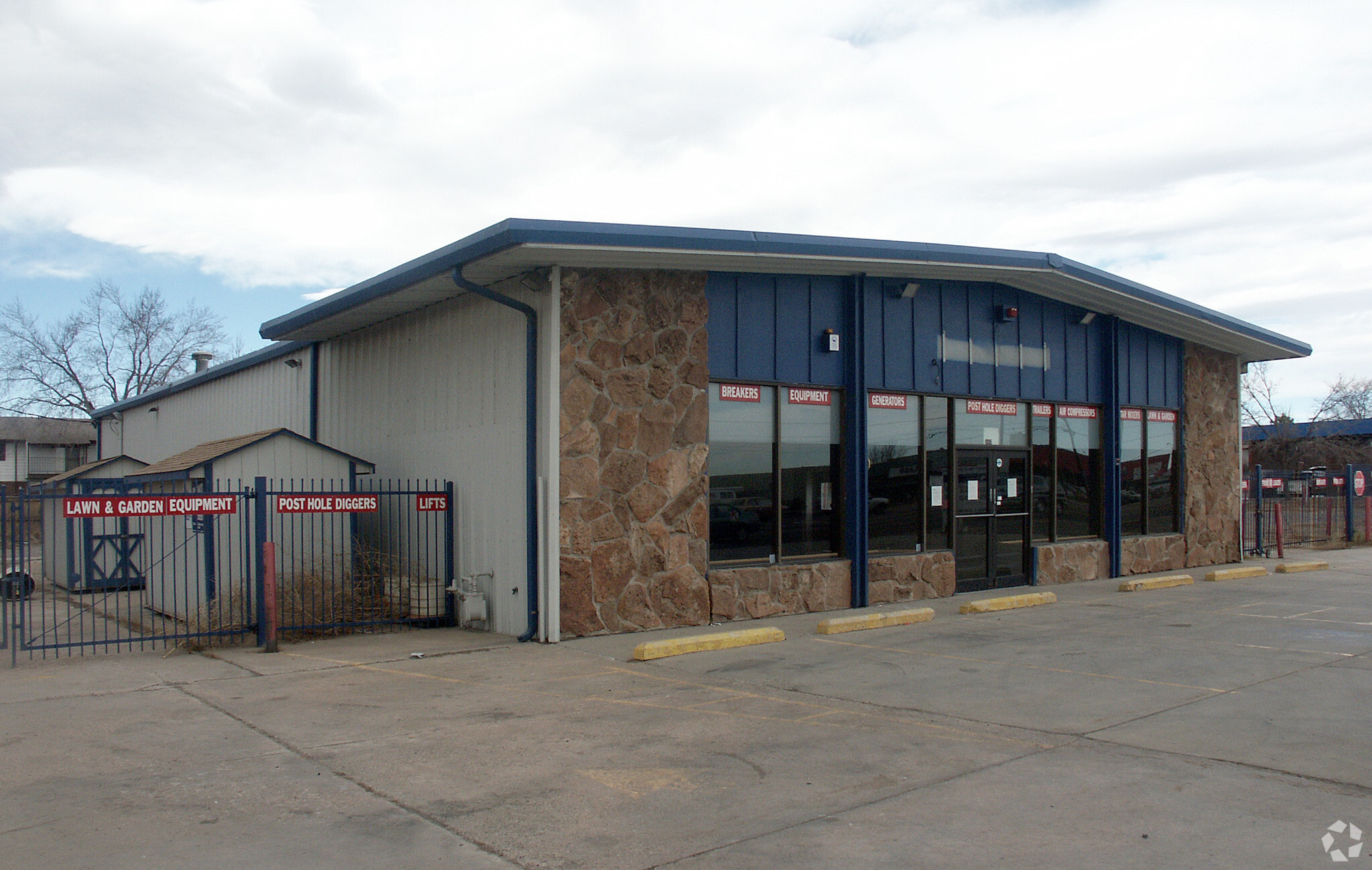 9215 Federal Blvd, Westminster, CO for sale Primary Photo- Image 1 of 1