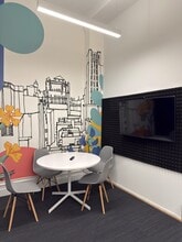 33 W 17th St, New York, NY à louer Photo intérieure- Image 2 de 3