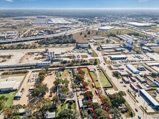 Plus de détails pour 5235 E 5th St, Katy, TX - Bureau à vendre
