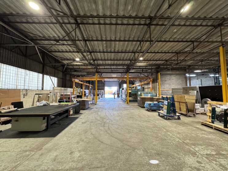 Reservoir Road Rd, Hull à vendre - Photo intérieure - Image 3 de 5