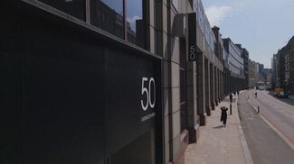 Plus de détails pour 50 Farringdon Rd, Londres - Bureau à louer