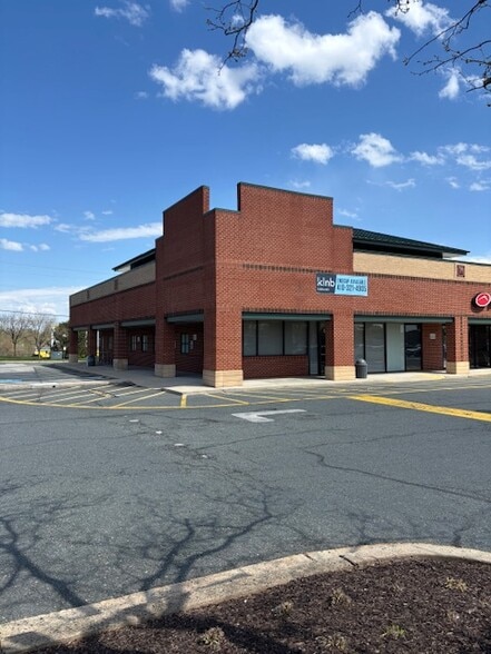 1321 Riverside Pky, Belcamp, MD for lease - Building Photo - Image 1 of 4