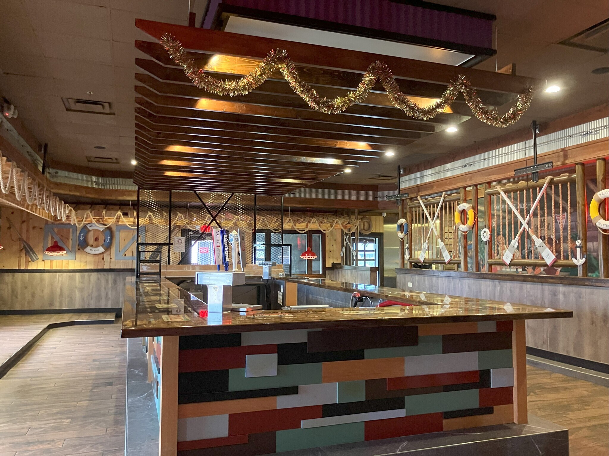 7724 Ludington Ln, Birmingham, AL for lease Interior Photo- Image 1 of 3