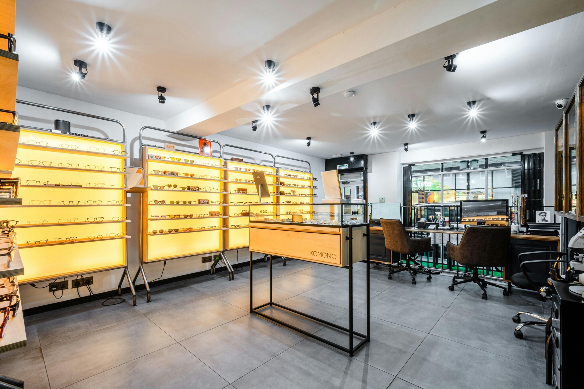 28 Hanbury St, London for lease Interior Photo- Image 1 of 13