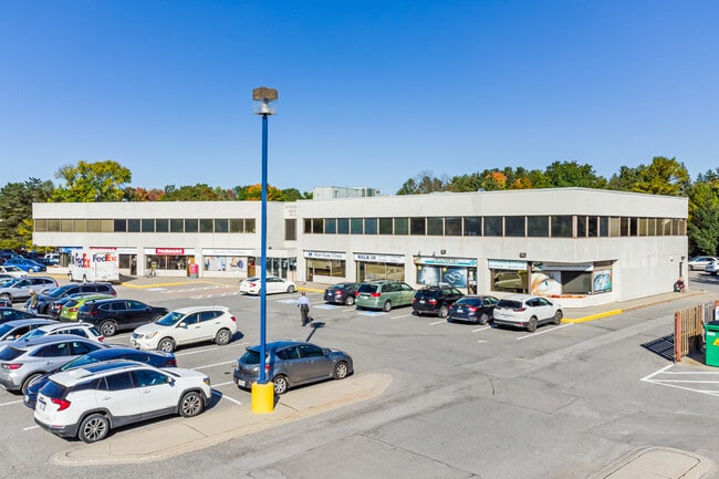 More details for 99 Kakulu Rd, Ottawa, ON - Office/Retail for Lease