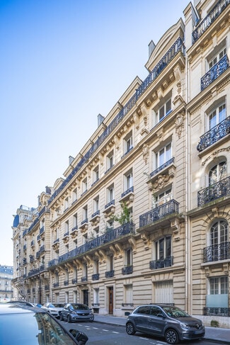 More details for 5 Rue Edouard Fournier, Paris - Multifamily for Sale