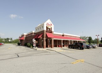 More details for 2878 Home Rd, Grove City, OH - Retail for Lease