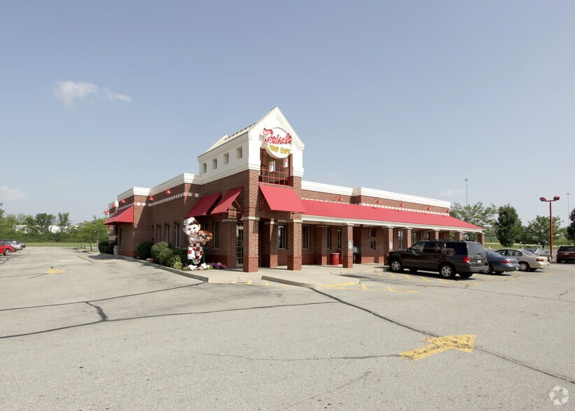 2878 Home Rd, Grove City, OH for lease - Primary Photo - Image 1 of 2